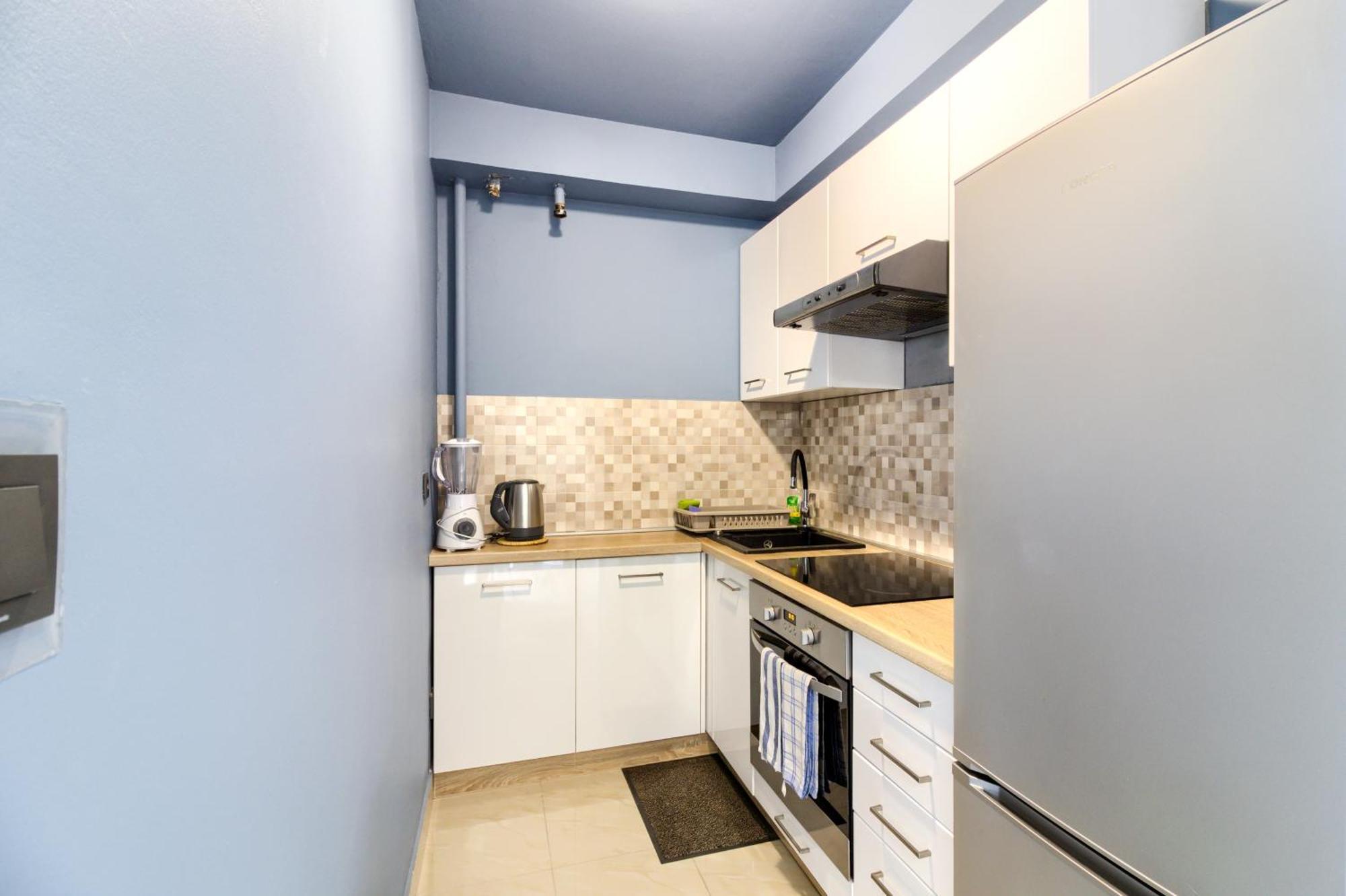 Apartment Lungomare Pula Exterior photo